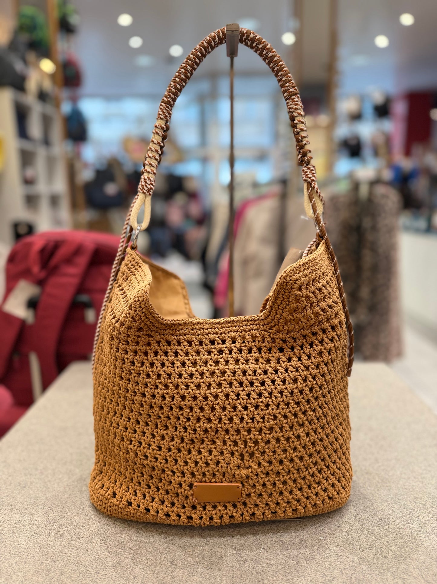 Tasche "Cordie" - Verschiedene Farben