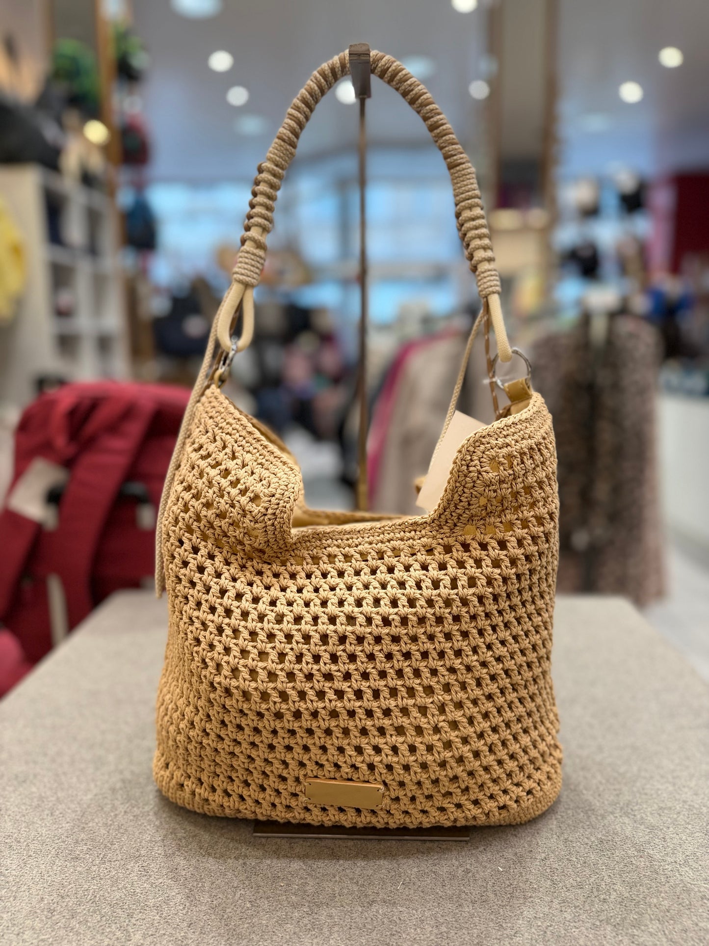 Tasche "Cordie" - Verschiedene Farben