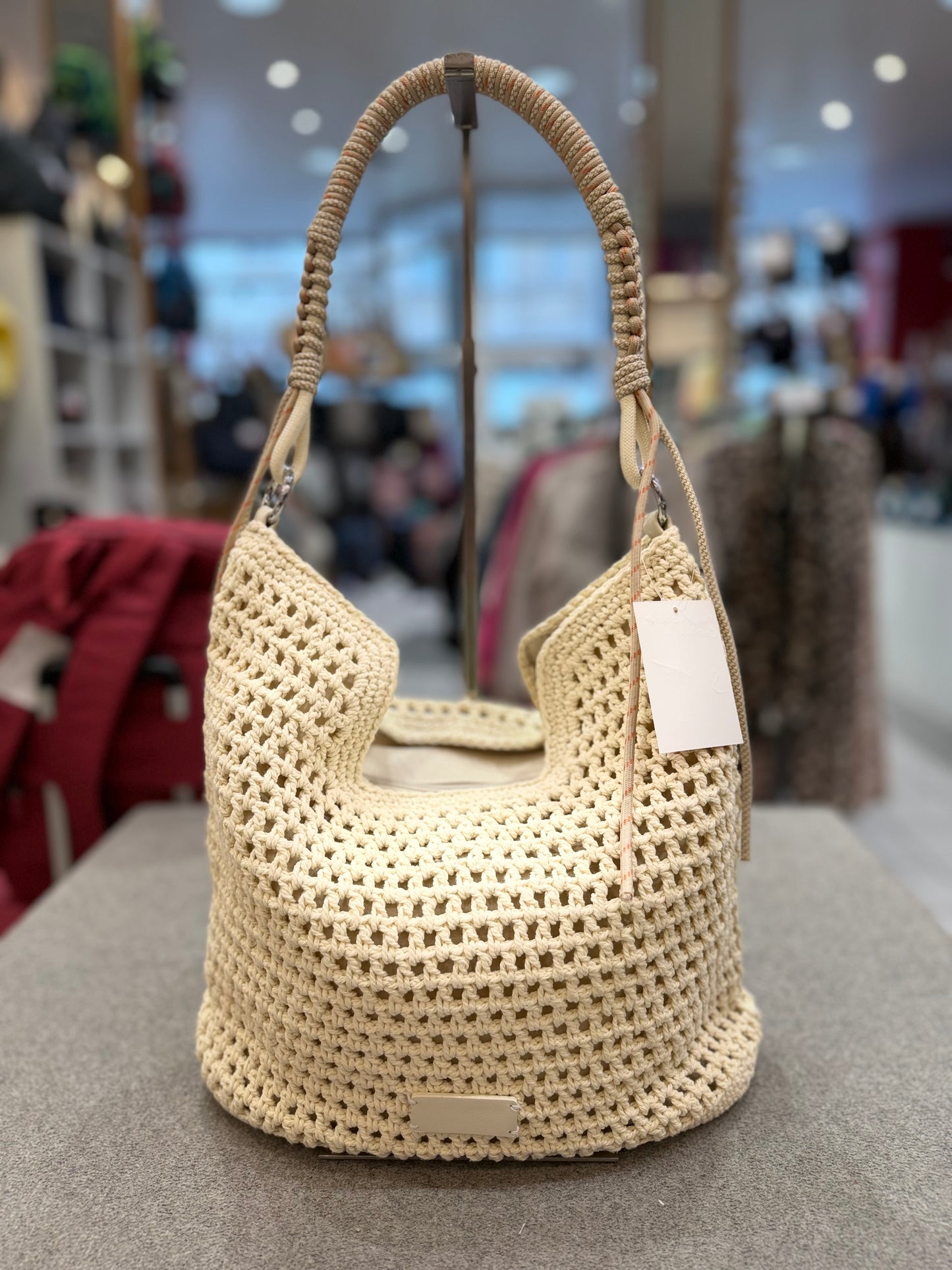 Tasche "Cordie" - Verschiedene Farben