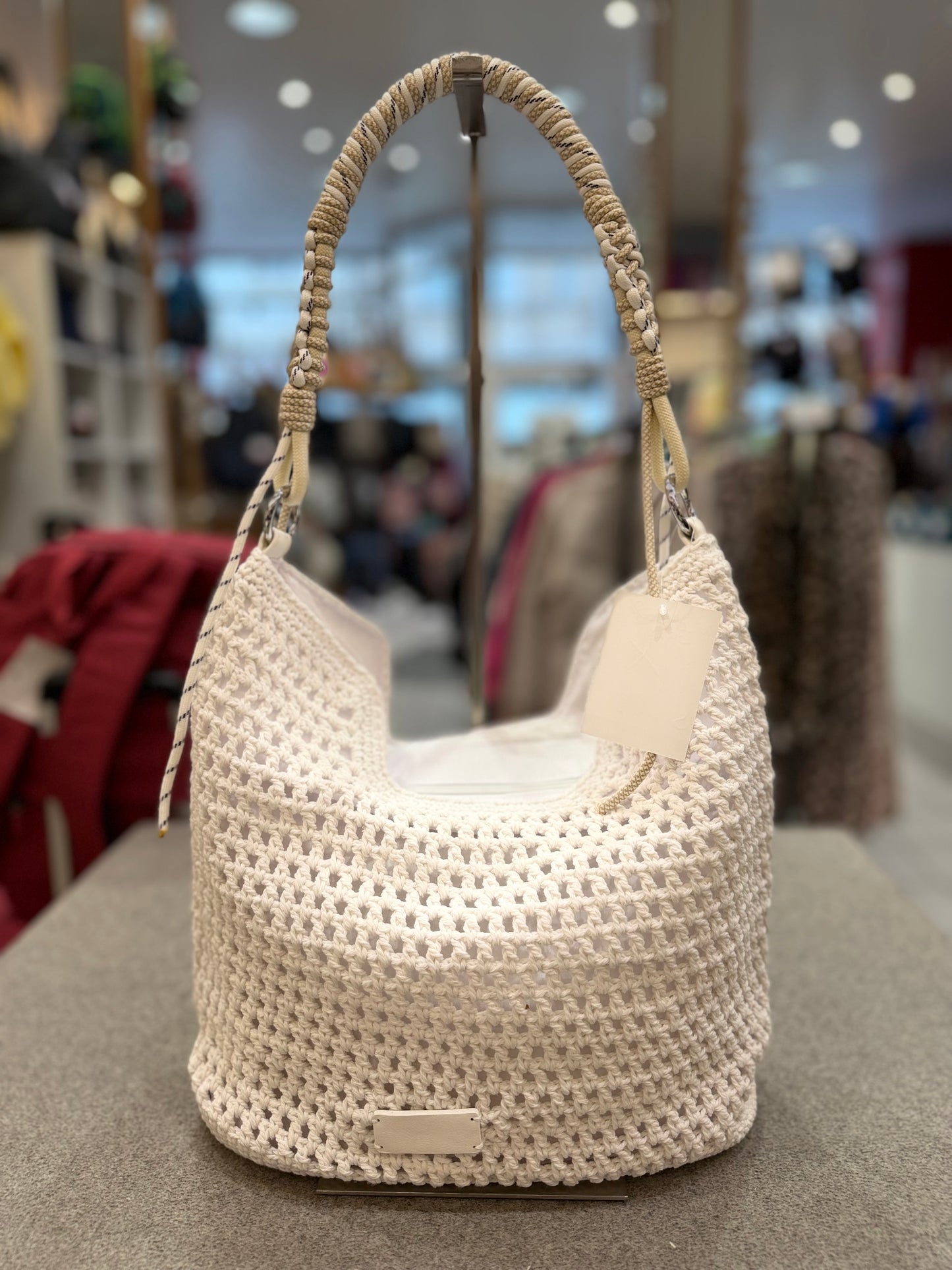 Tasche "Cordie" - Verschiedene Farben