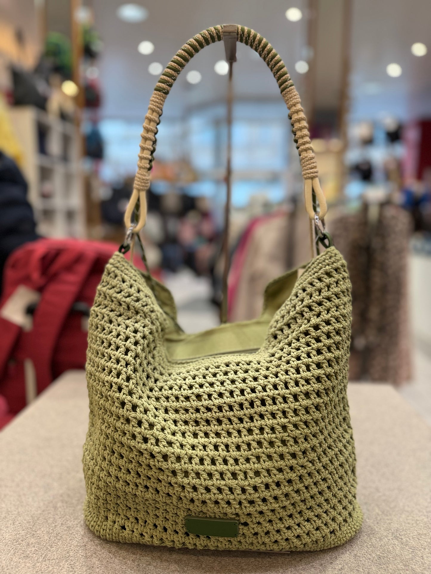 Tasche "Cordie" - Verschiedene Farben