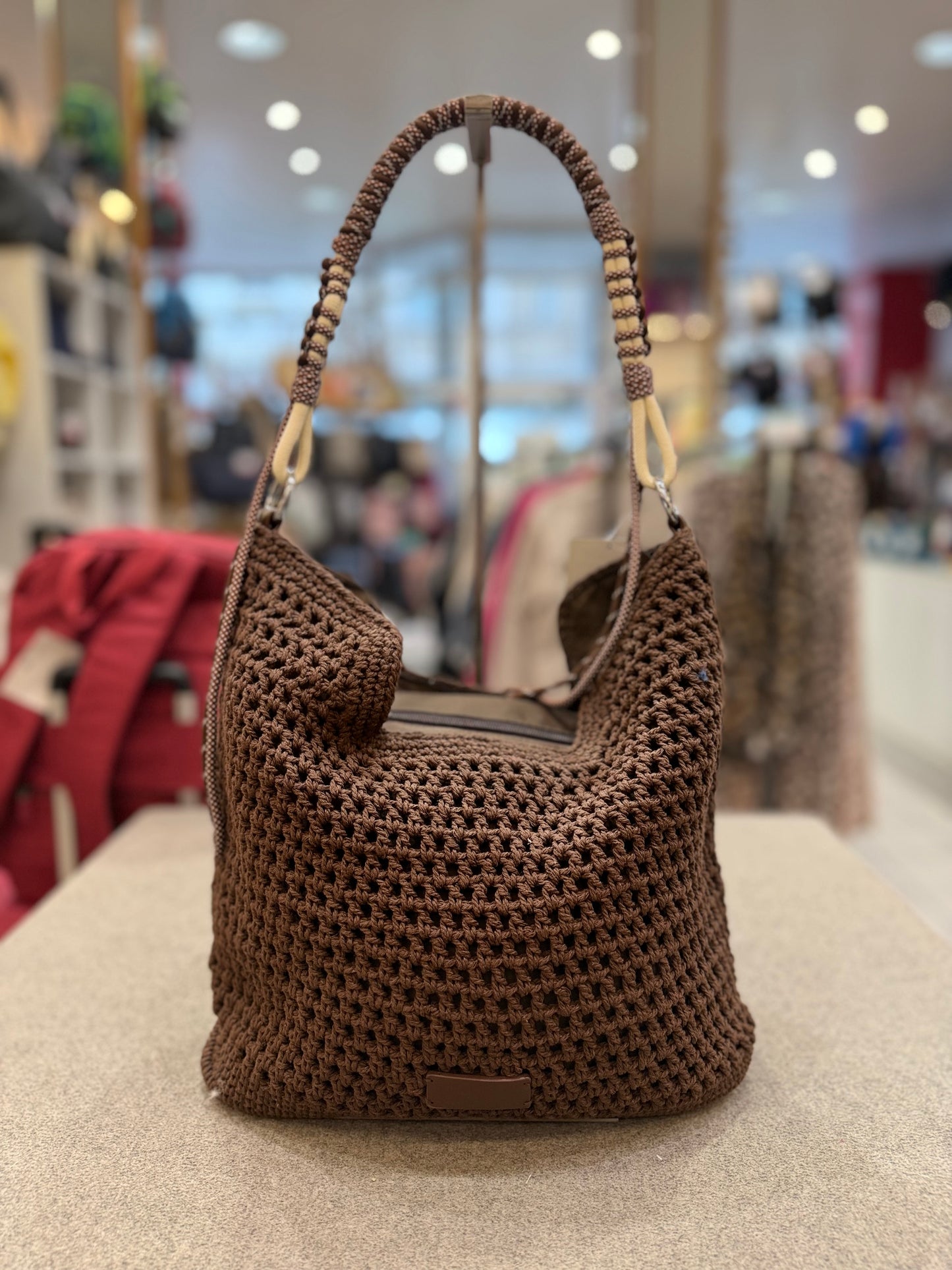 Tasche "Cordie" - Verschiedene Farben