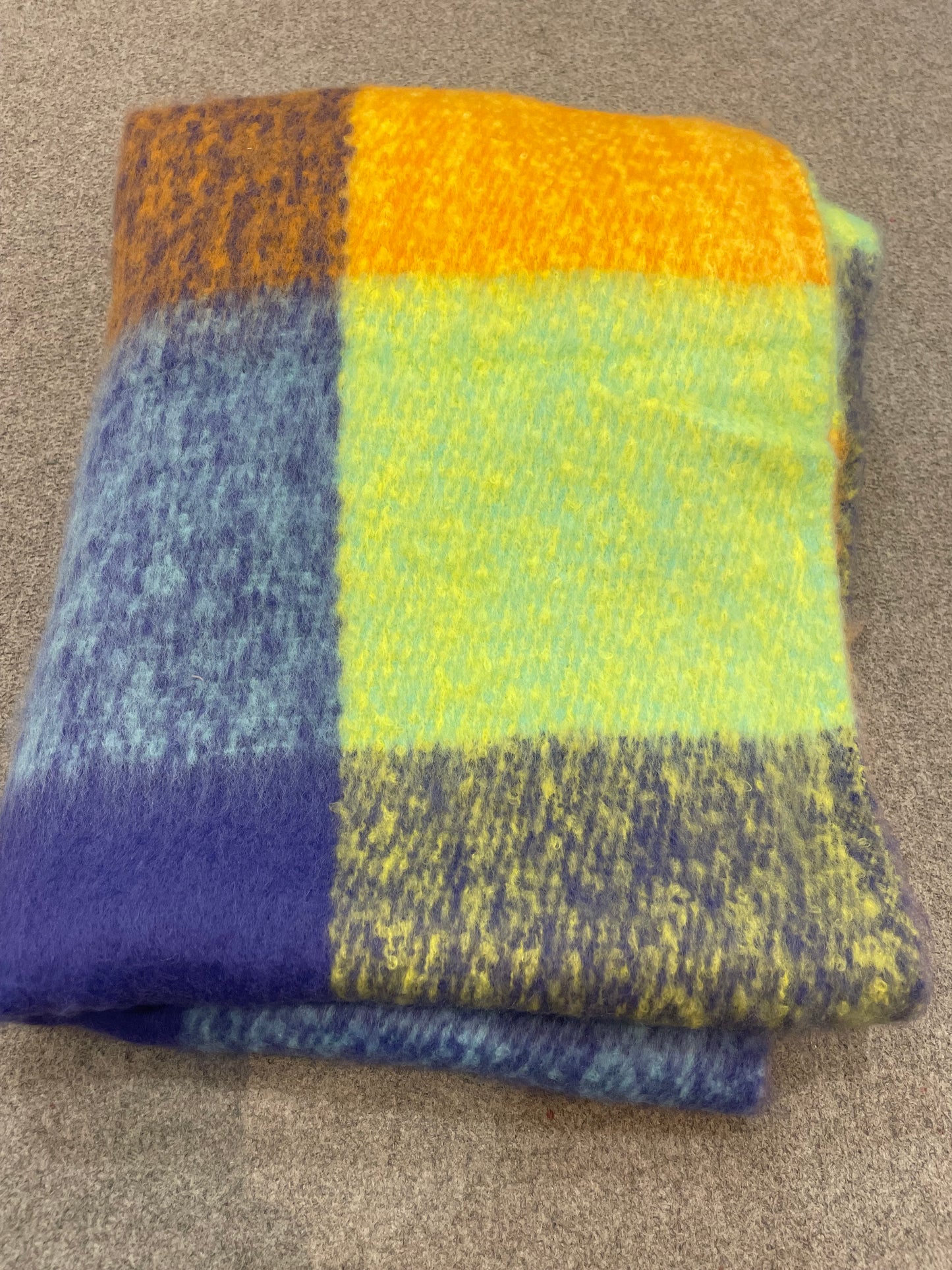 Schal - Verschiedene Farben zur Auswahl
