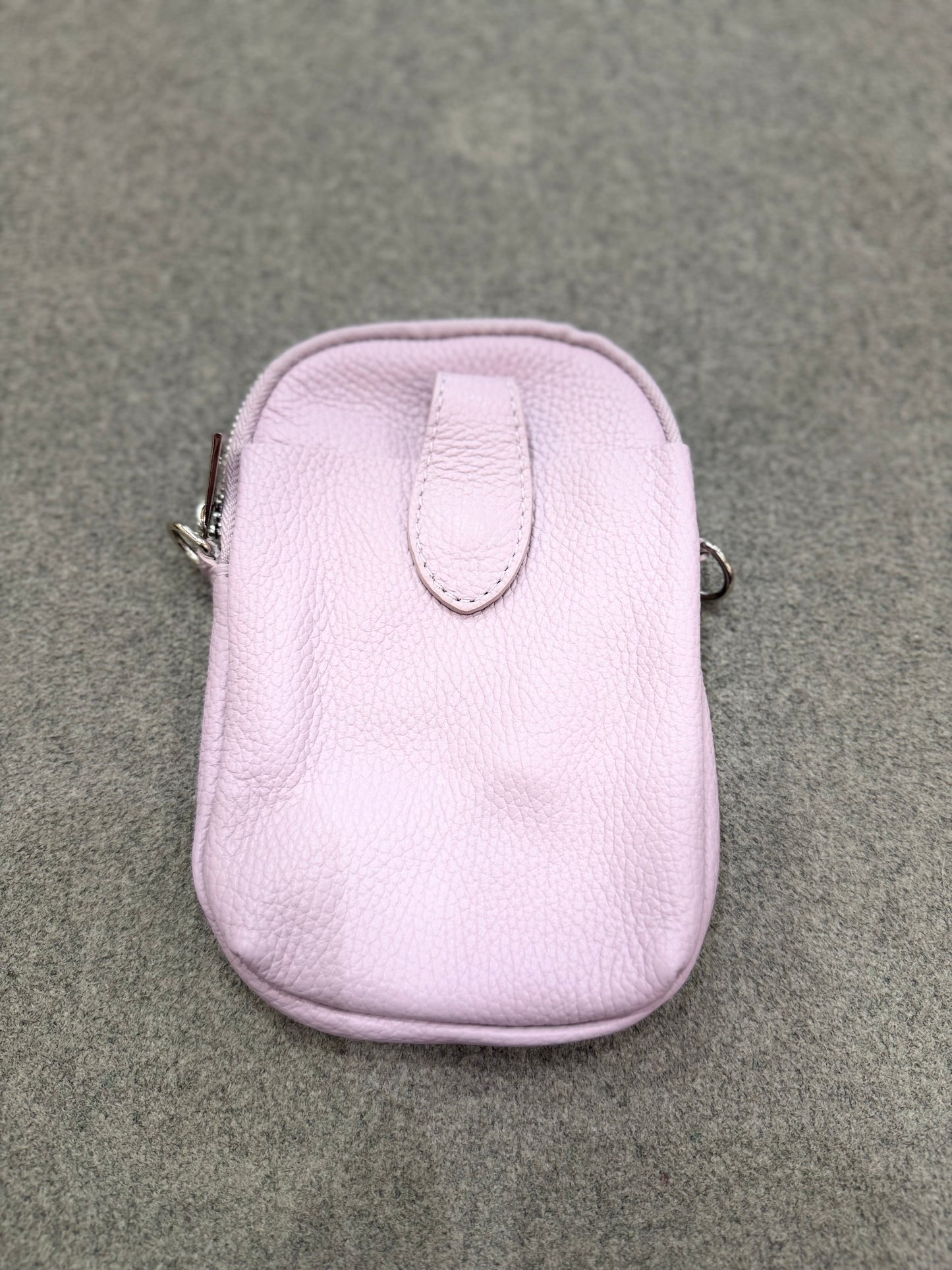 Umhängetasche "Lulu" - Verschiedene Farben