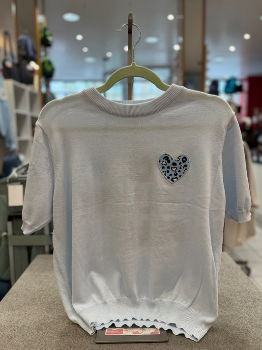Pullover "RockLovePeace" - Verschiedene Farben