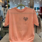 Pullover "RockLovePeace" - Verschiedene Farben