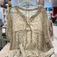 Bluse "Leo" - Verschiedene Farben