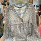 Bluse "Leo" - Verschiedene Farben