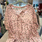 Bluse "Leo" - Verschiedene Farben