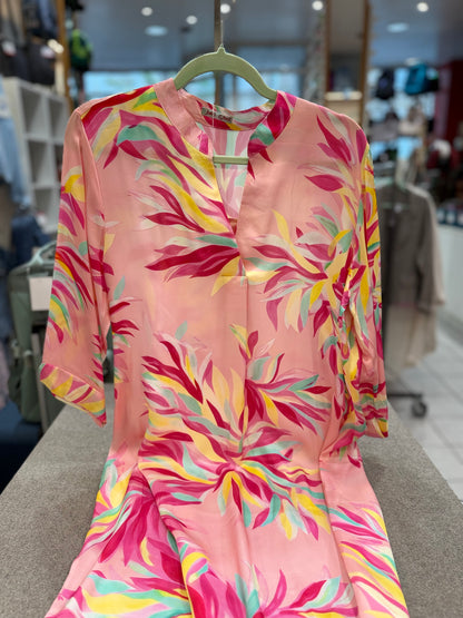 Kleid "Leaves" - Verschiedene Farben