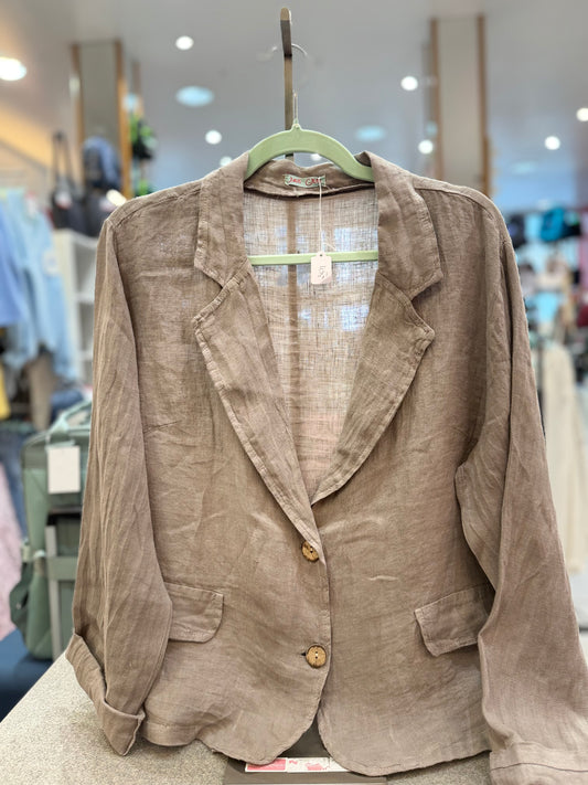 Blazer "Urban" - Verschiedene Farben