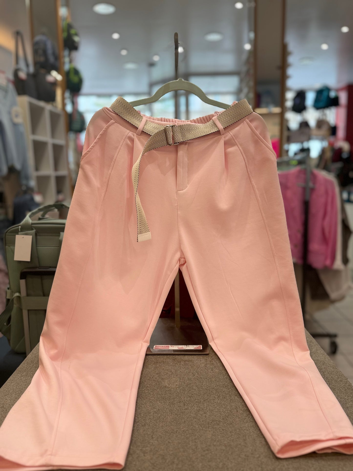 Hose "Gürtel" - Verschiedene Farben