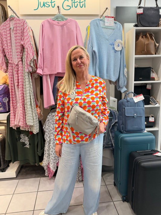 Body Bag "Sara" - Verschiedene Farben