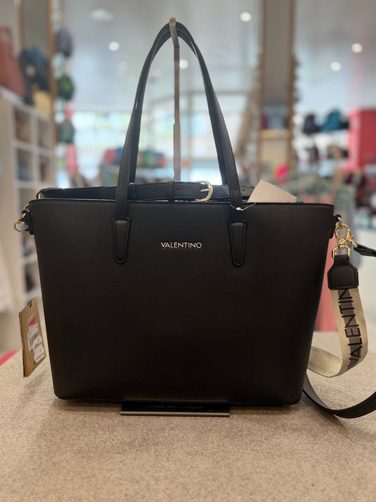 Borsa Zero Re - Nero
