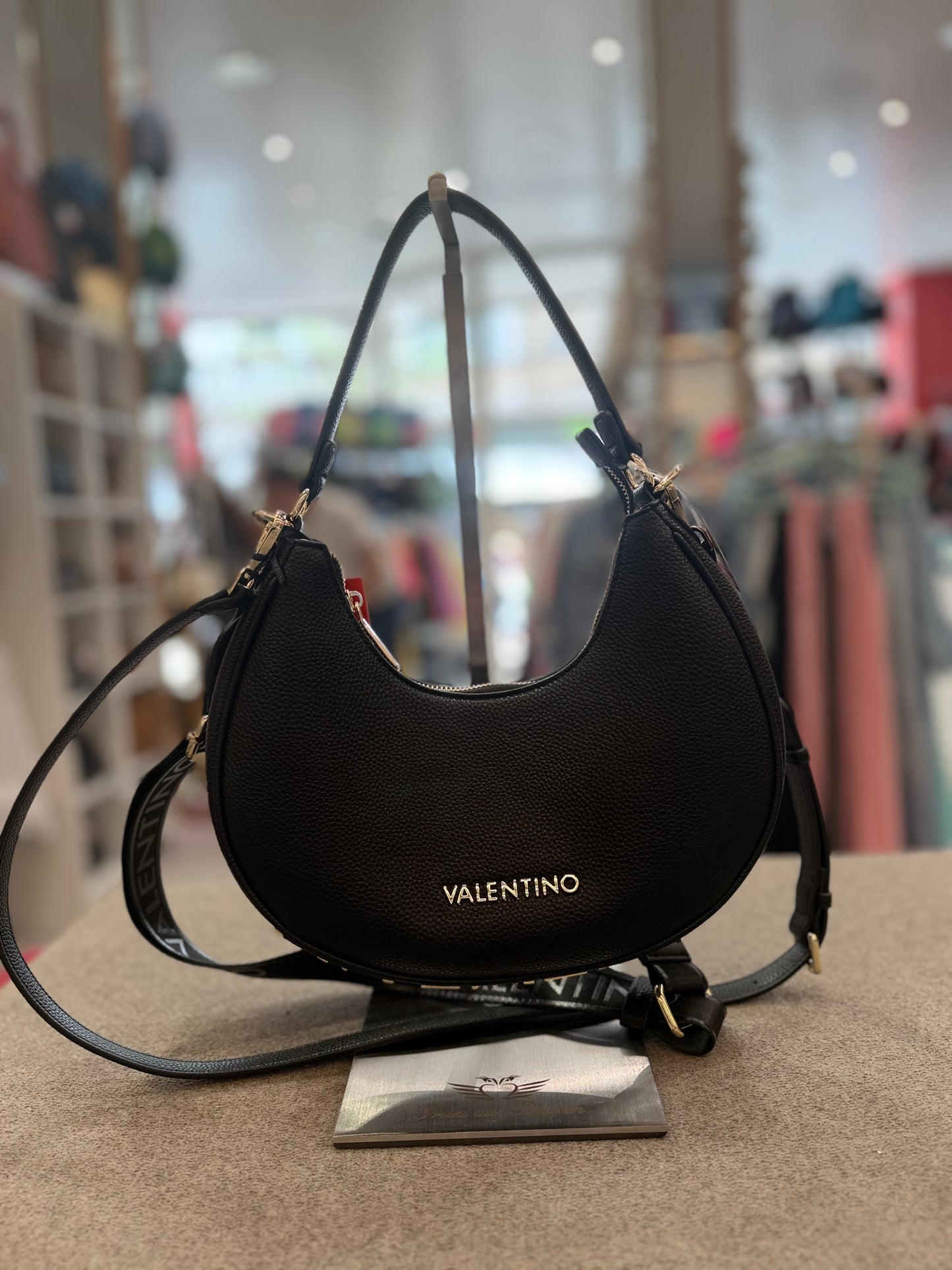 Borsa Shelby - Nero