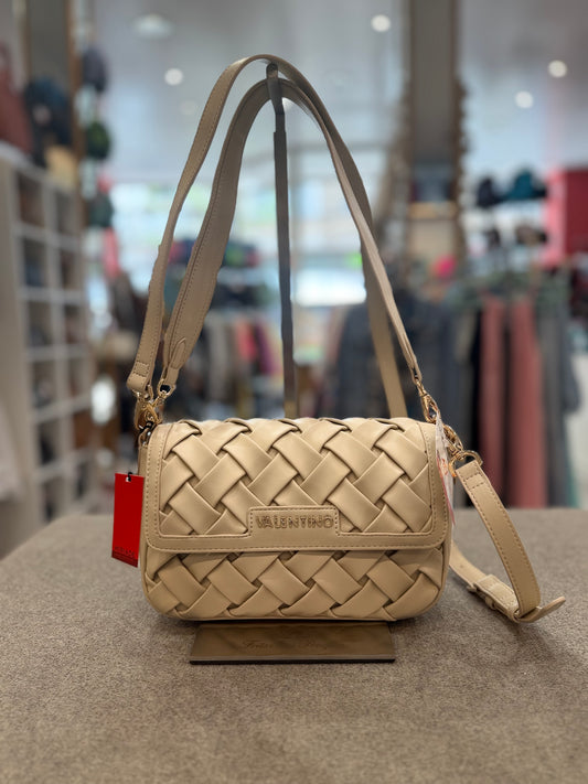 Borsa Ennis - Ecru