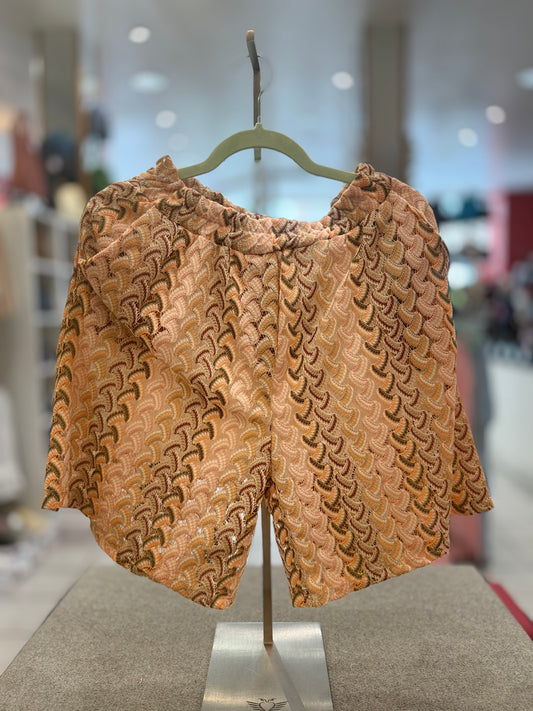 Short "Ethno" - Verschiedene Farben