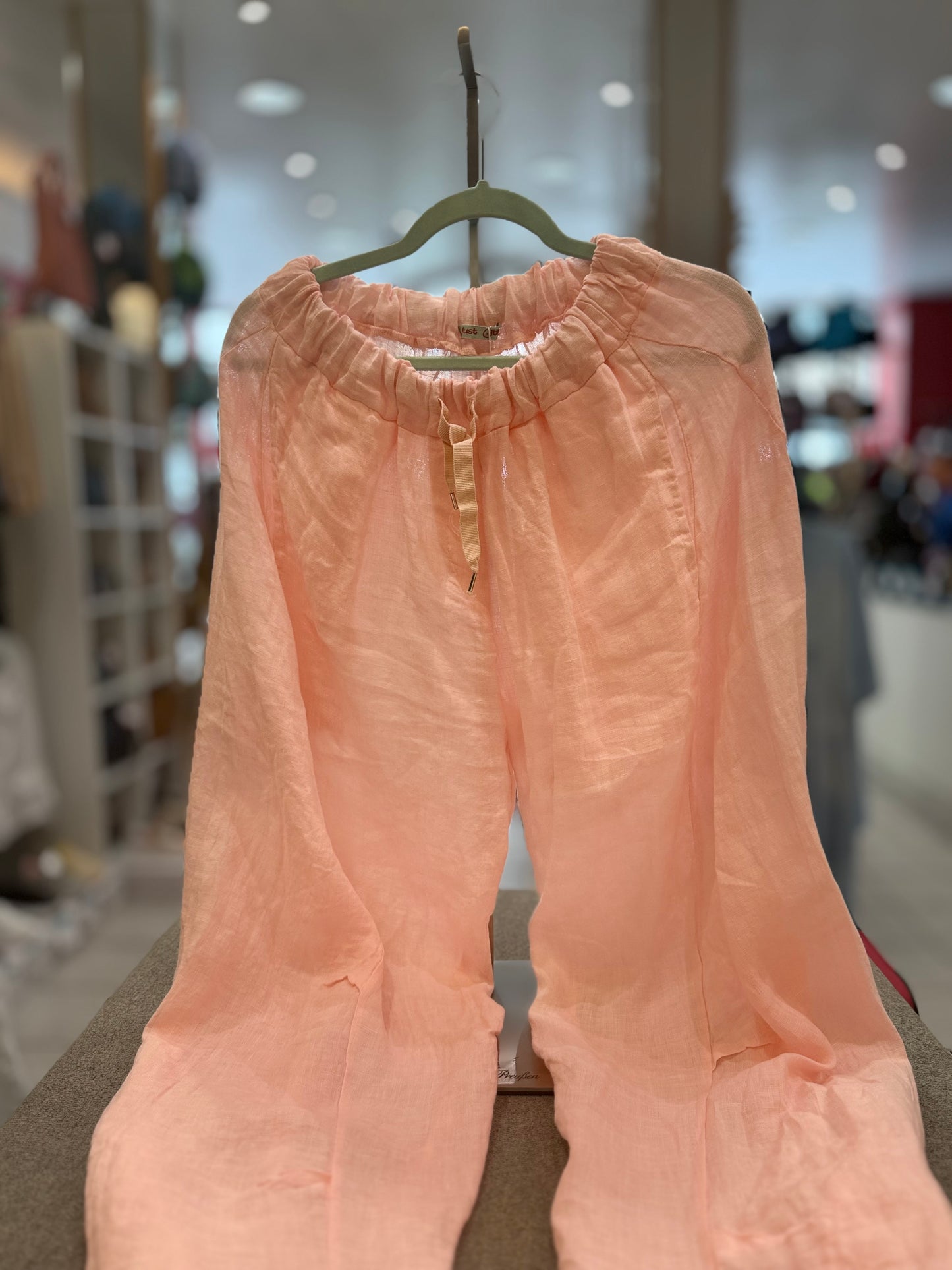 Hose "Lino" - Verschiedene Farben