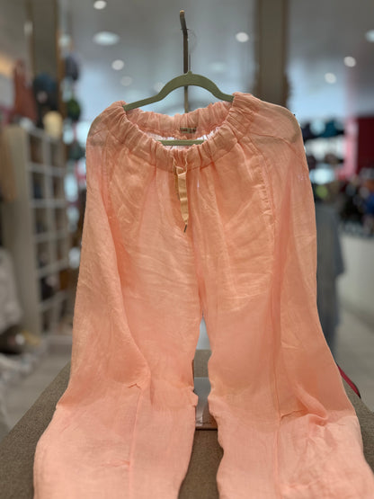 Hose "Lino" - Verschiedene Farben