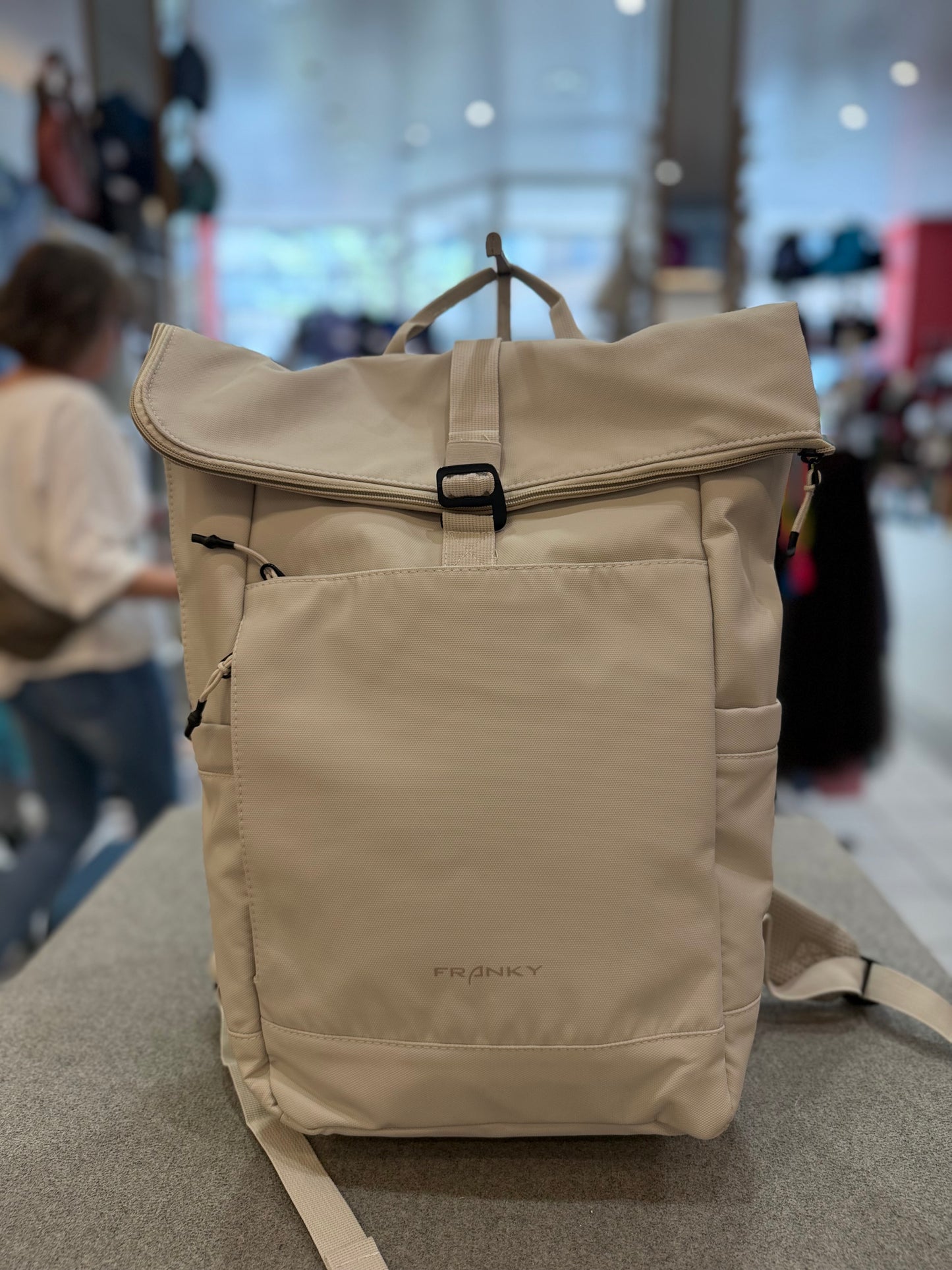 Rucksack "RS77B" - Verschiedene Farben