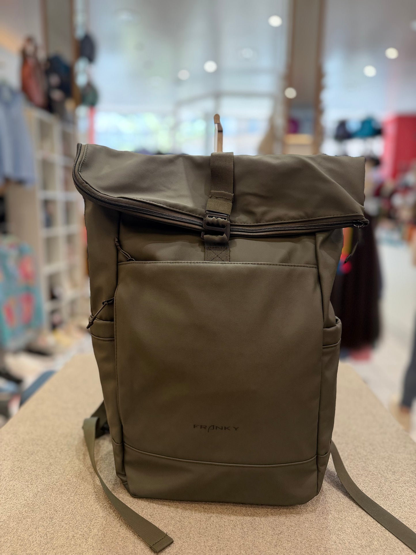 Rucksack "RS77B" - Verschiedene Farben