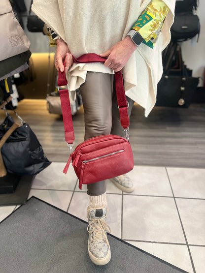 Camera Bag - Verschiedene Farben