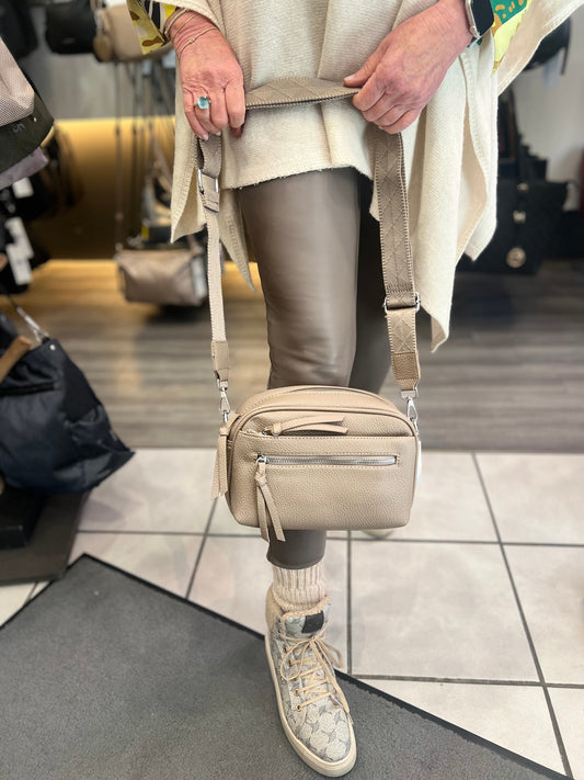 Camera Bag - Verschiedene Farben