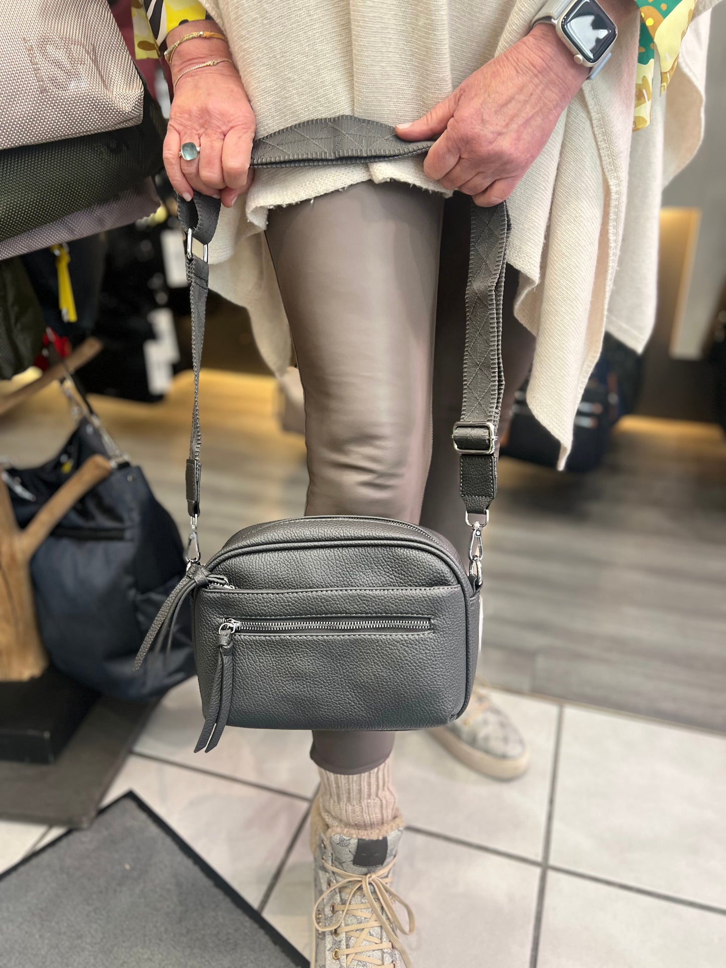 Camera Bag - Verschiedene Farben