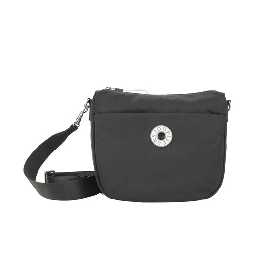 Giocoso Delia Shoulderbag Mhz - Schwarz