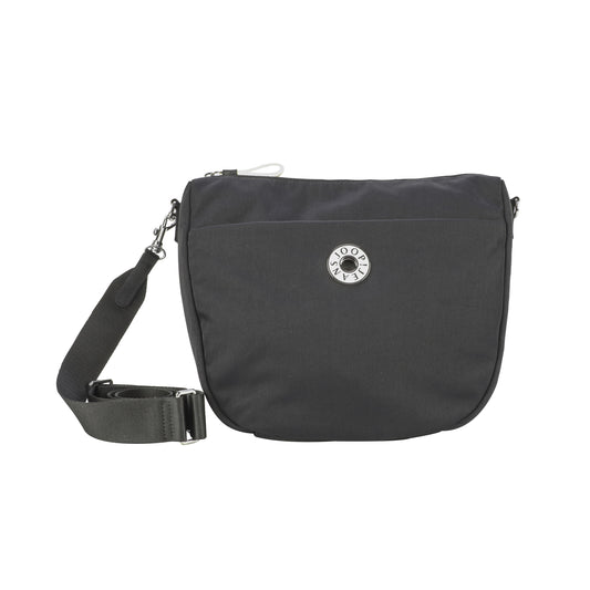 Giocoso Delia Shoulderbag Lhz - Schwarz