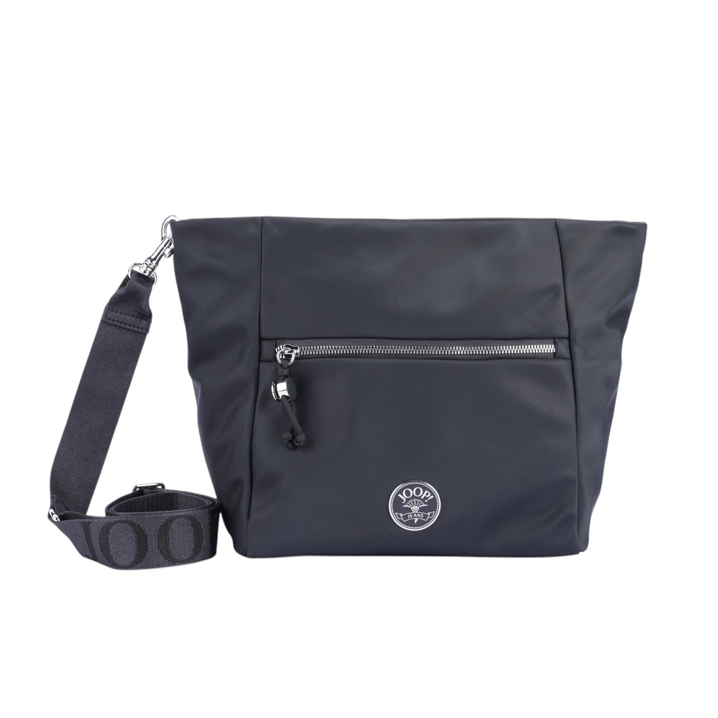 Lietissimo 1.0 Kaja Shoulderbag Lhz - Black & Night Blue