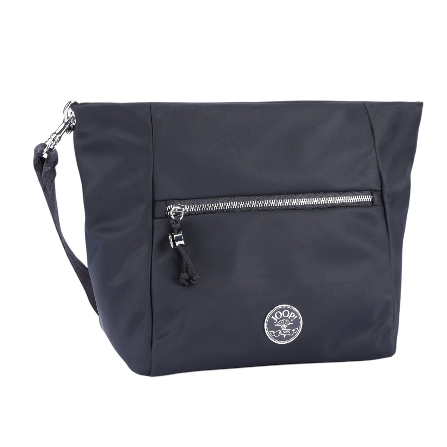 Lietissimo 1.0 Kaja Shoulderbag Lhz - Black & Night Blue
