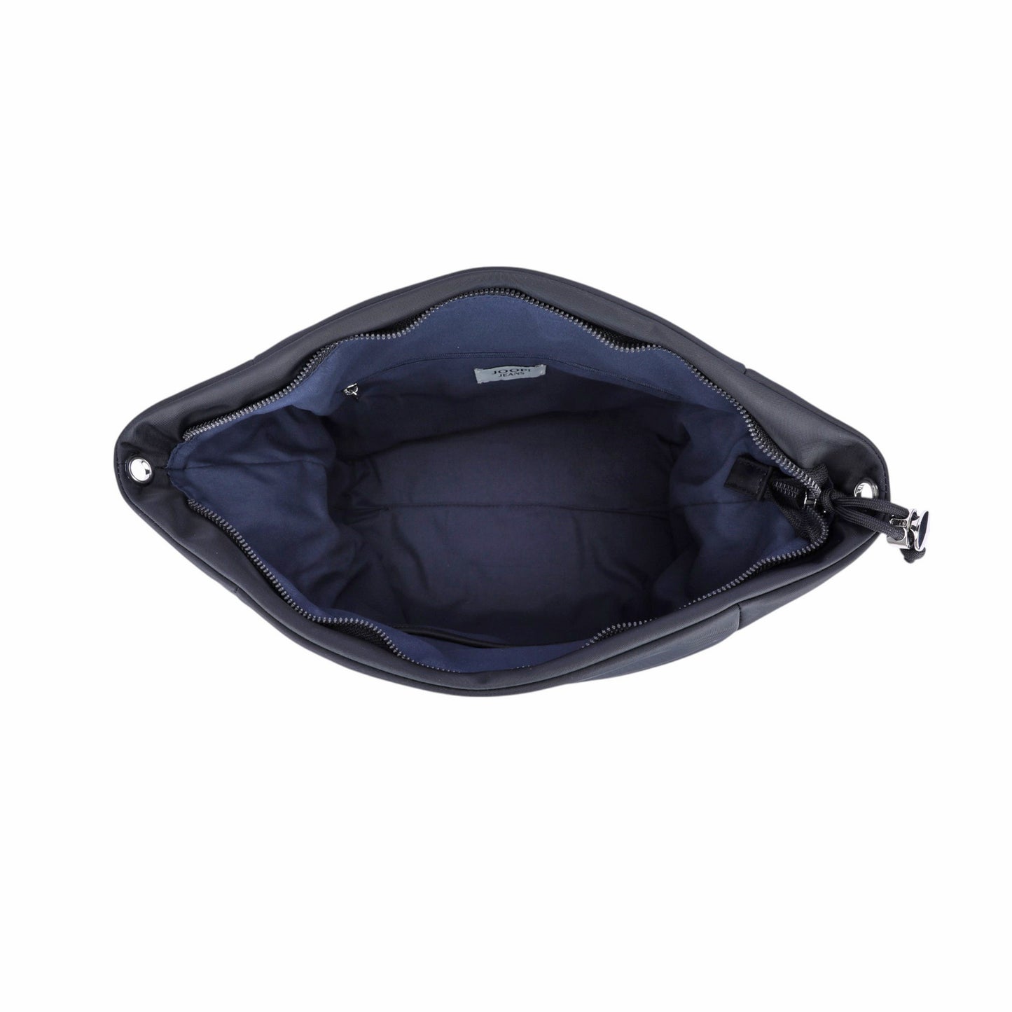 Lietissimo 1.0 Kaja Shoulderbag Lhz - Black & Night Blue