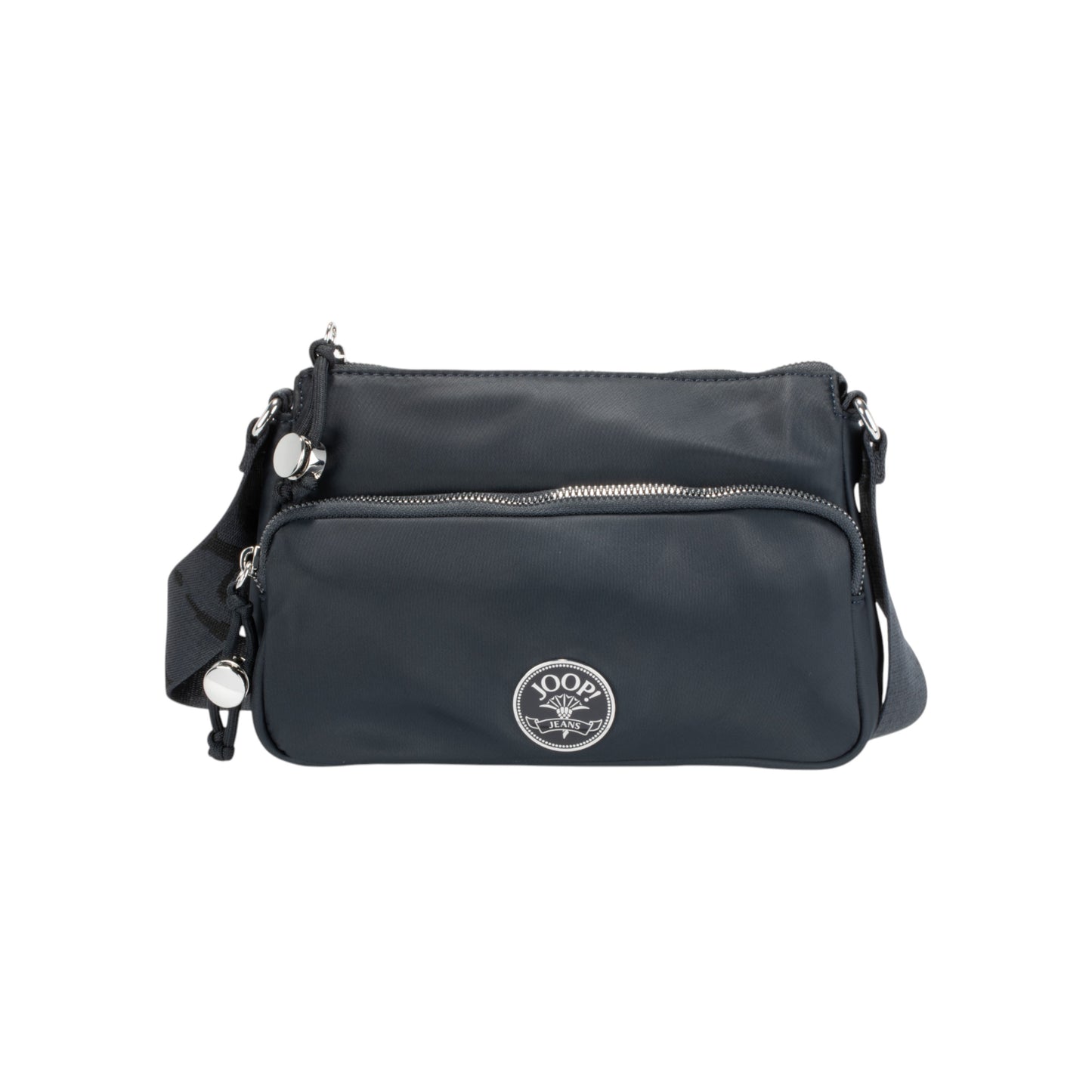 Lietissimo 1.0 Jasmina Shoulderbag Shz - Black & Night Blue