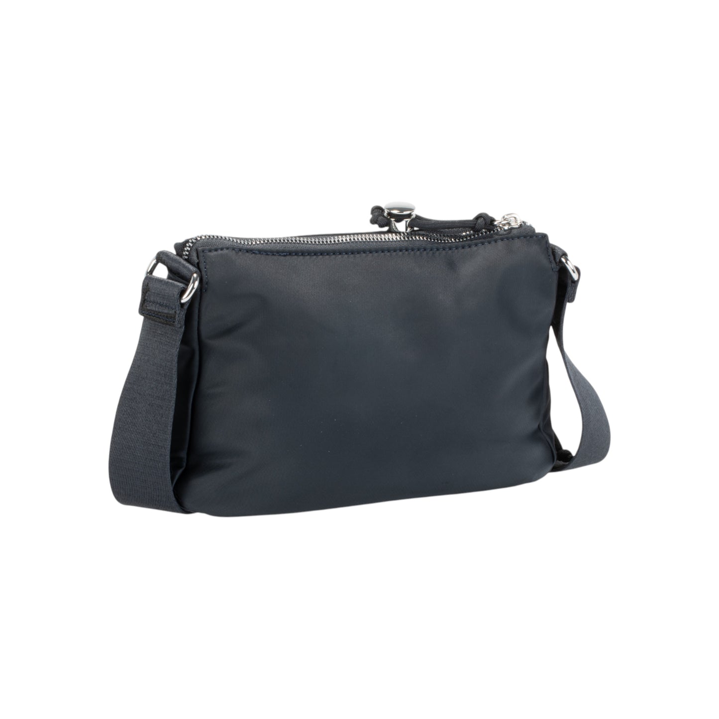 Lietissimo 1.0 Jasmina Shoulderbag Shz - Black & Night Blue