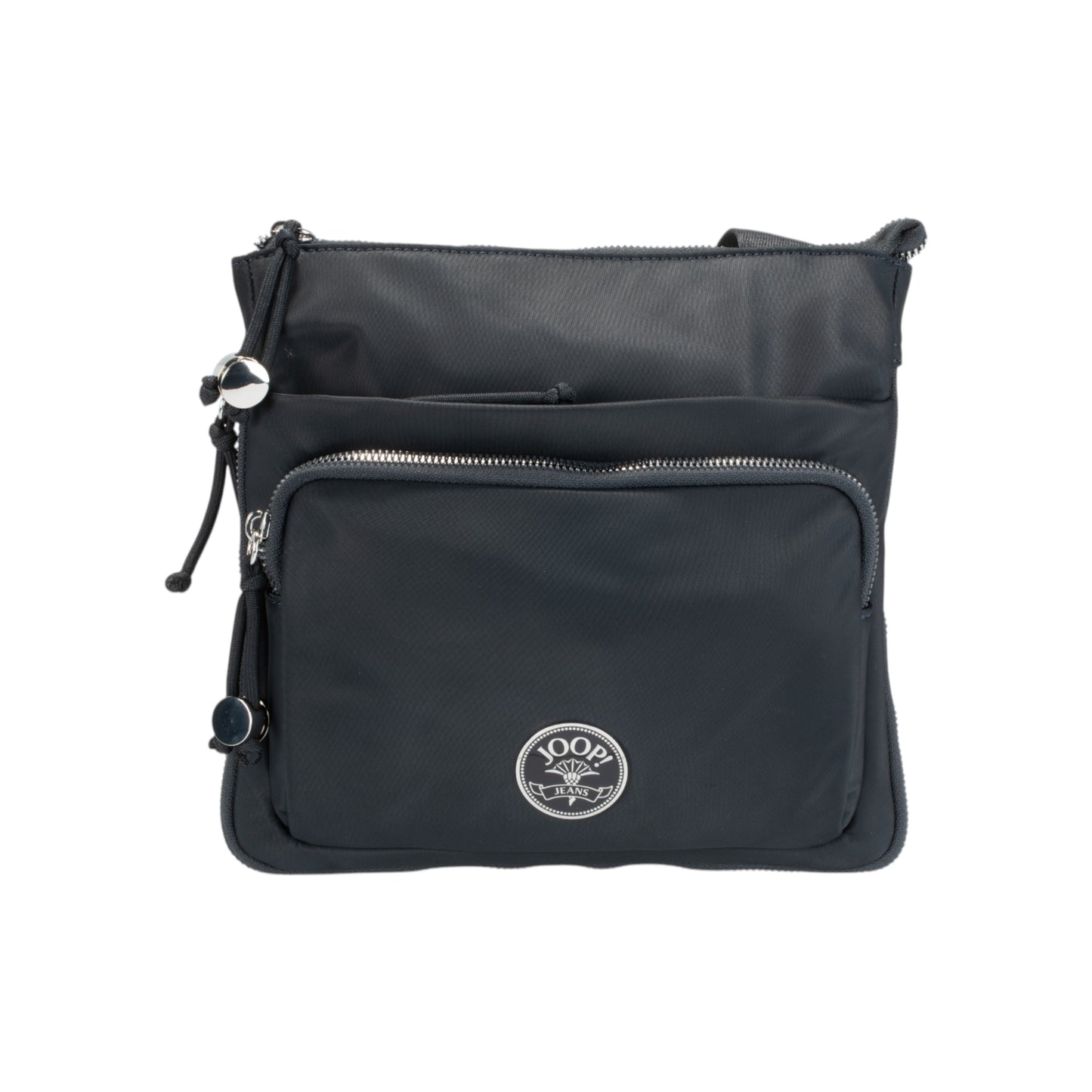 Lietissimo 1.0 Lilou Shoulderbag mvz - Black & Night Blue