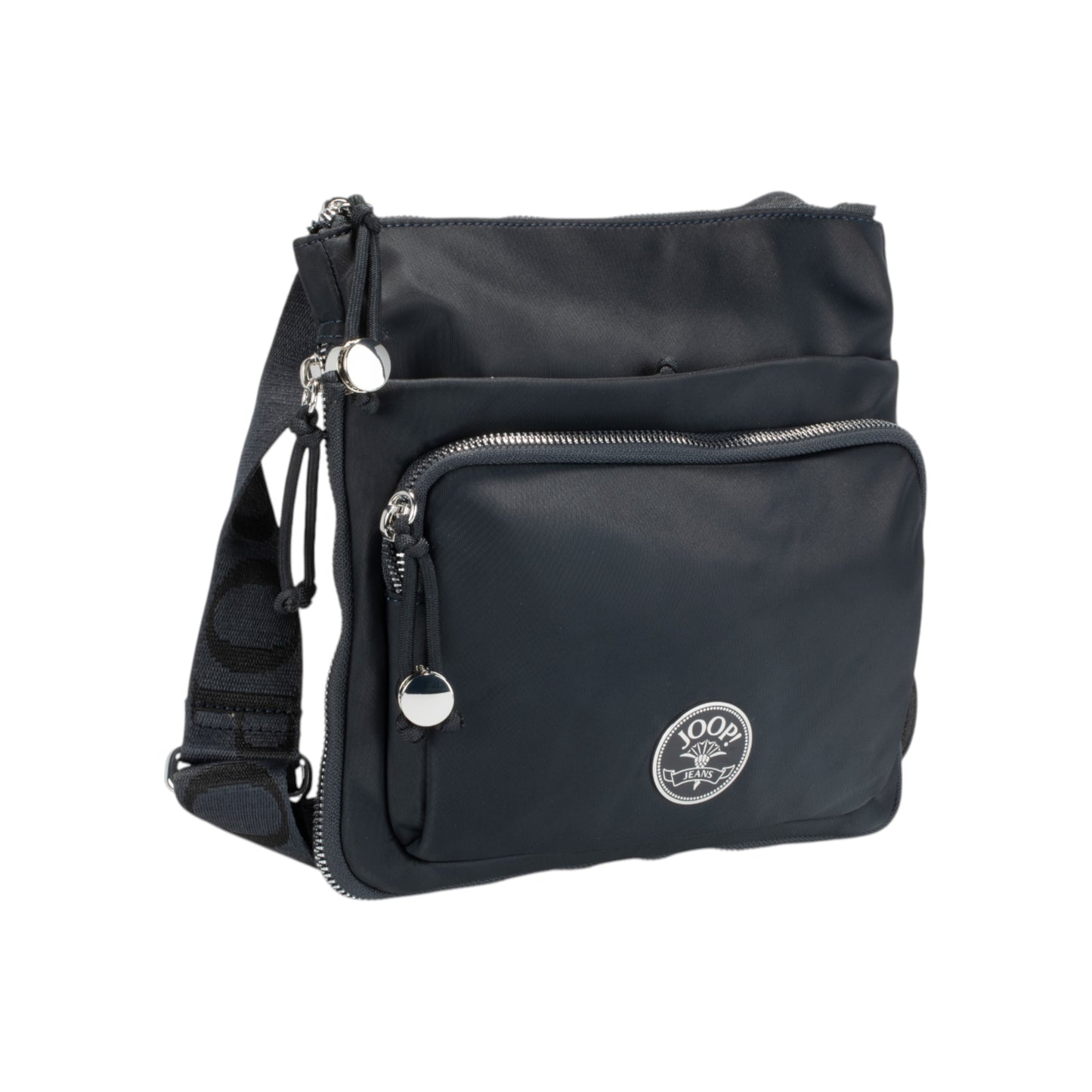 Lietissimo 1.0 Lilou Shoulderbag mvz - Black & Night Blue