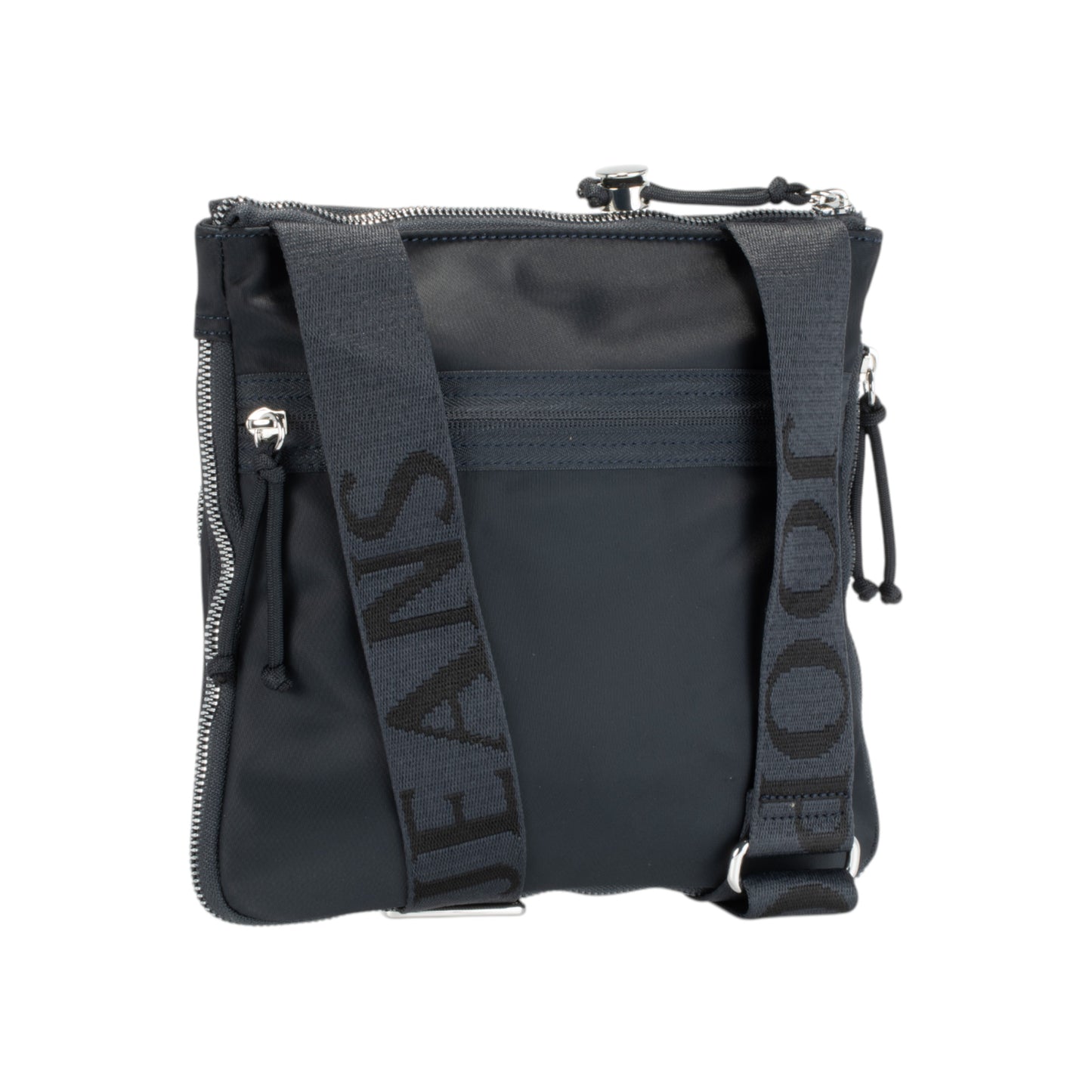 Lietissimo 1.0 Lilou Shoulderbag mvz - Black & Night Blue