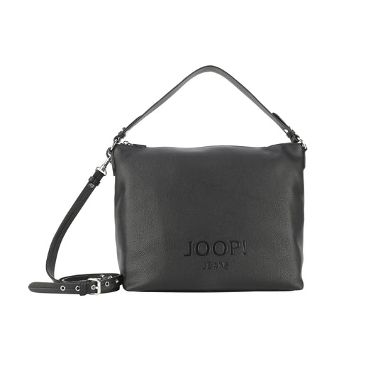 Lettera 1.0 Dalia Hobo Lhz - Schwarz