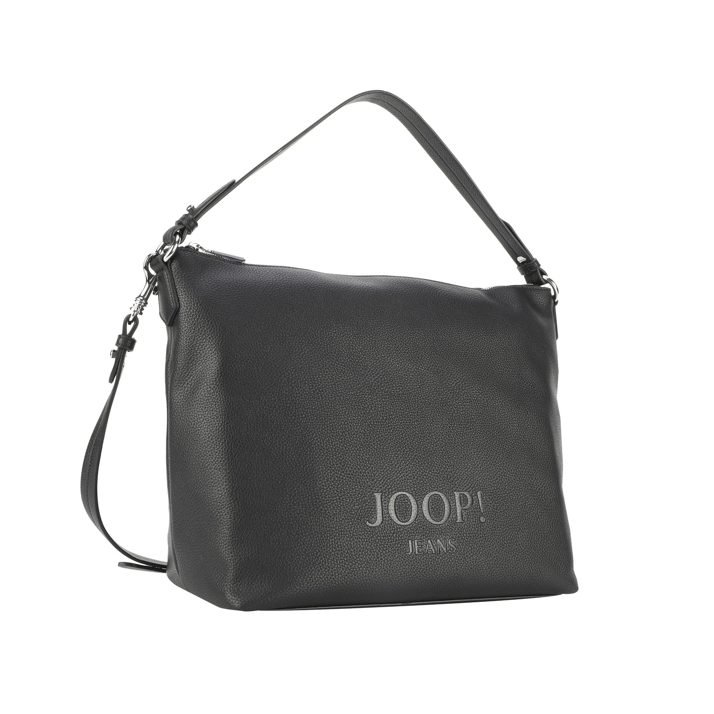 Lettera 1.0 Dalia Hobo Lhz - Schwarz