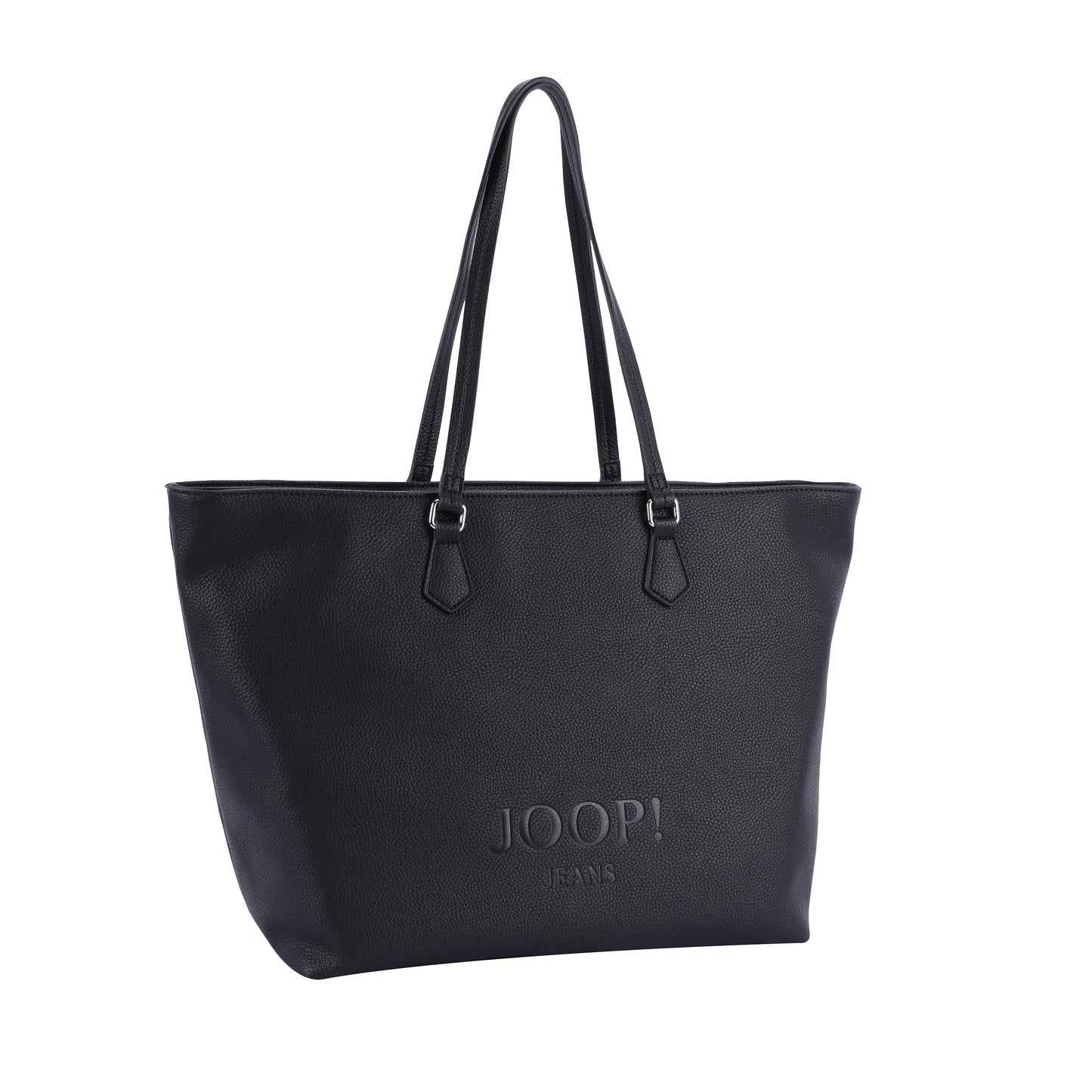 Lettera 1.0 Lara Shopper Lhz - Schwarz