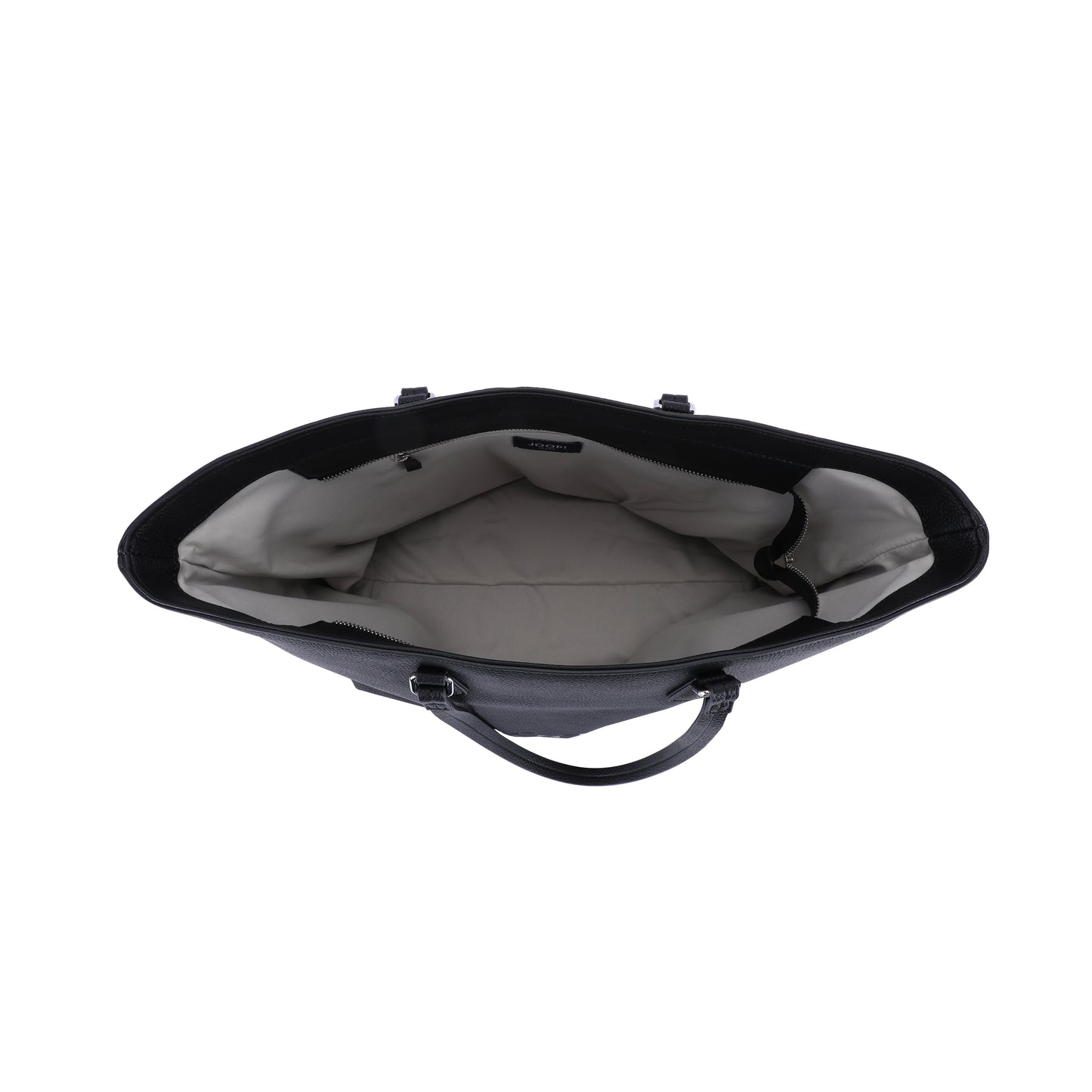 Lettera 1.0 Lara Shopper Lhz - Schwarz