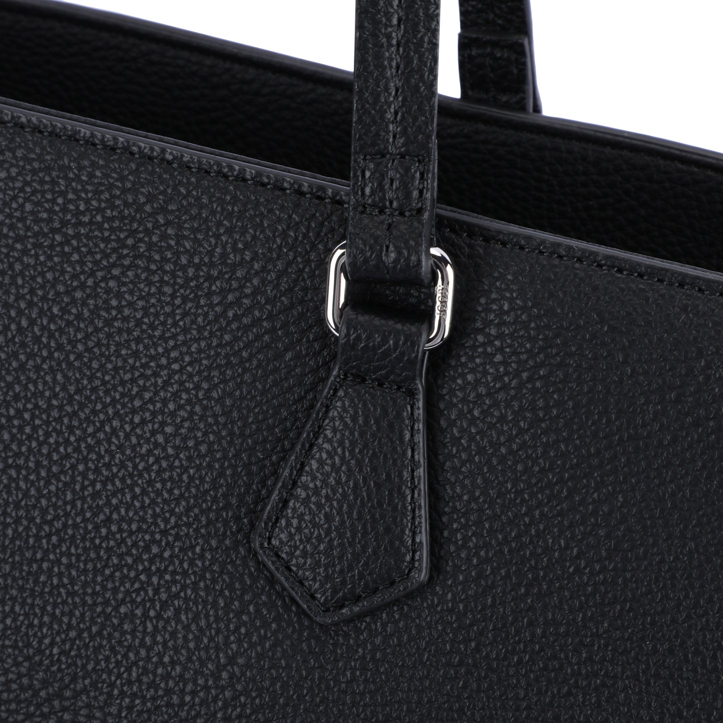 Lettera 1.0 Lara Shopper Lhz - Schwarz