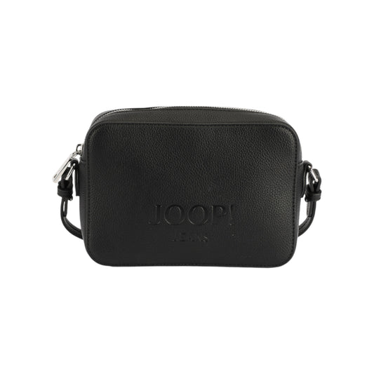 Lettera 1.0 Cloe Shoulderbag Shz - Schwarz