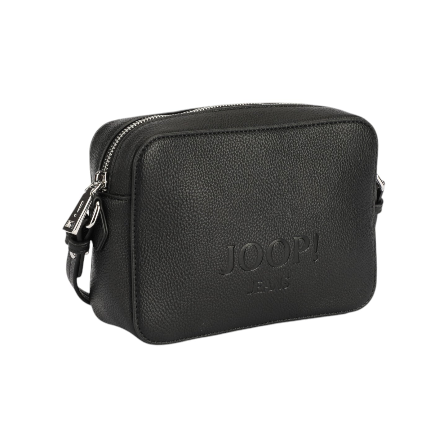 Lettera 1.0 Cloe Shoulderbag Shz - Schwarz