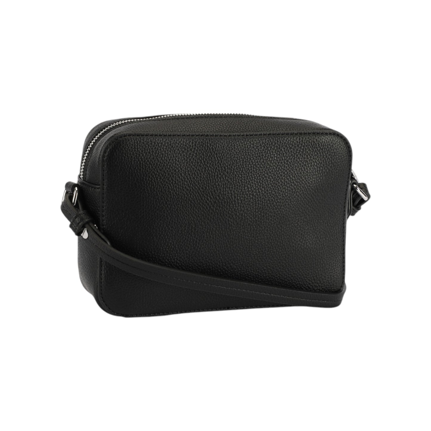 Lettera 1.0 Cloe Shoulderbag Shz - Schwarz