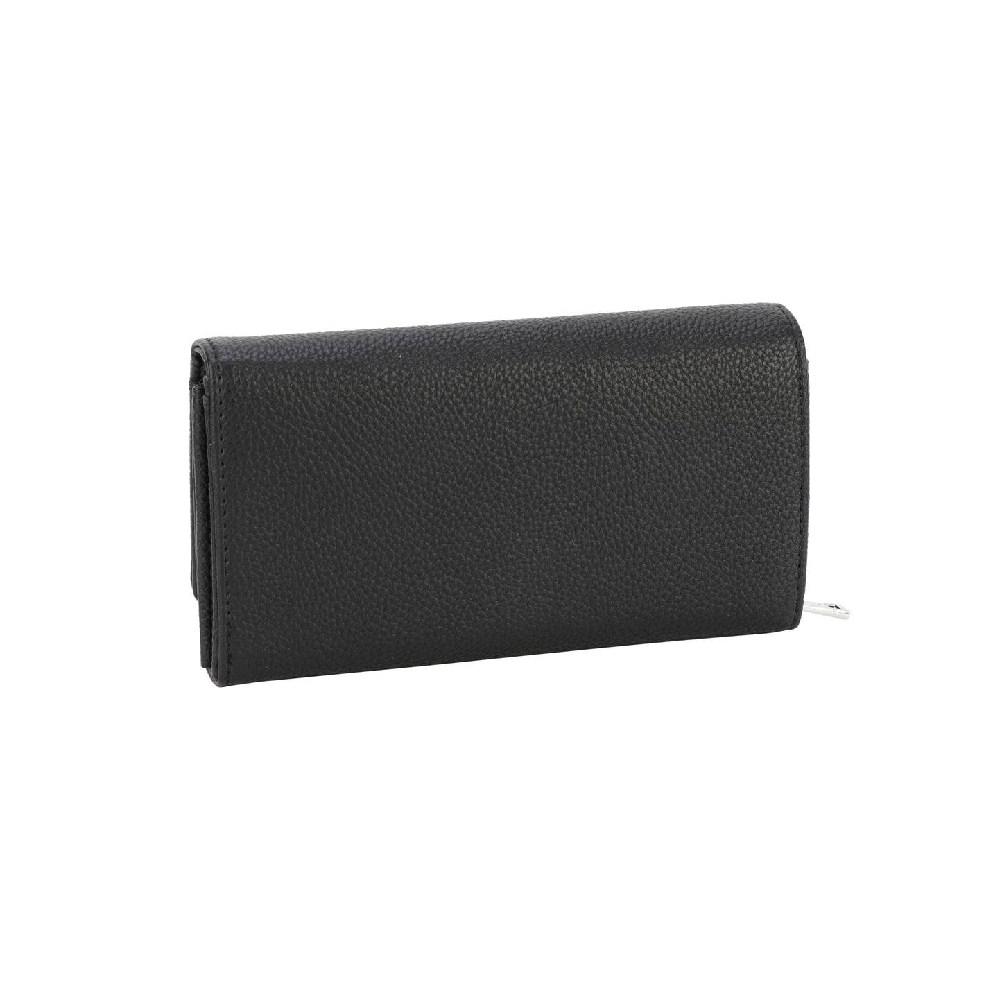 Lettera 1.0 Europa Purse Lh11f - Schwarz