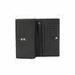 Lettera 1.0 Europa Purse Lh11f - Schwarz