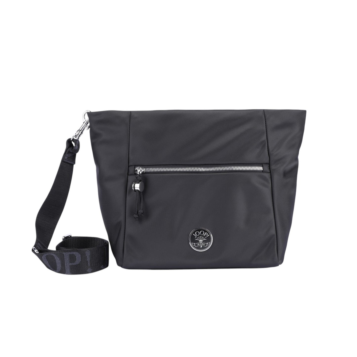 Lietissimo 1.0 Kaja Shoulderbag Lhz - Black & Night Blue