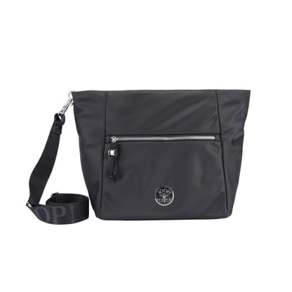 Lietissimo 1.0 Kaja Shoulderbag Lhz - Black & Night Blue